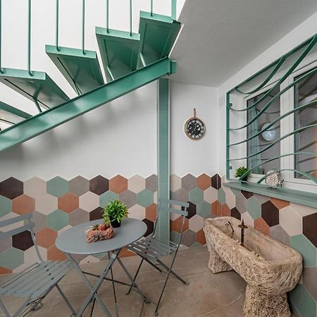 La Isla , Tu Hogar En Torre Del Mar. Villa Luaran gambar