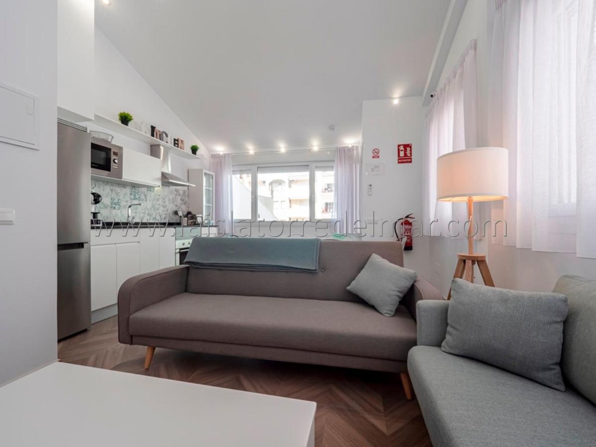 La Isla , Tu Hogar En Torre Del Mar. Villa Luaran gambar