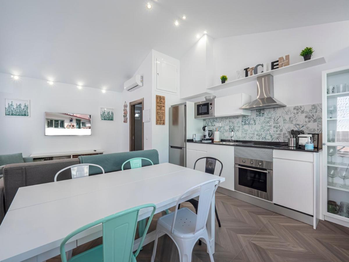 La Isla , Tu Hogar En Torre Del Mar. Villa Luaran gambar