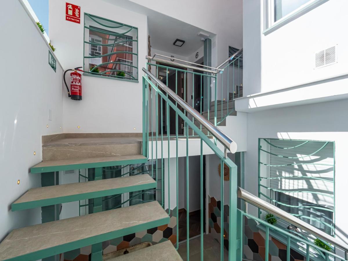 La Isla , Tu Hogar En Torre Del Mar. Villa Luaran gambar