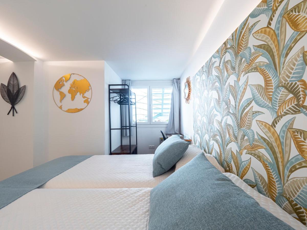 La Isla , Tu Hogar En Torre Del Mar. Villa Luaran gambar
