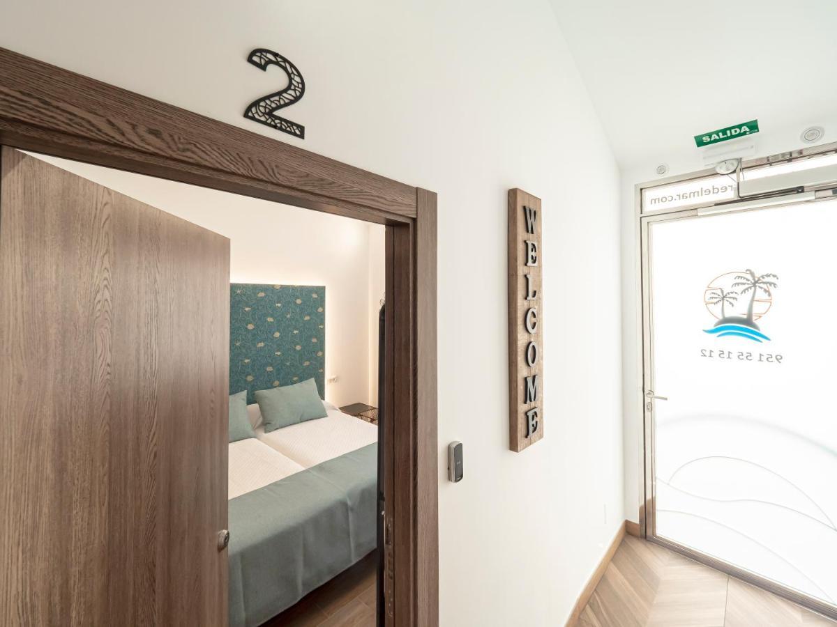 La Isla , Tu Hogar En Torre Del Mar. Villa Luaran gambar