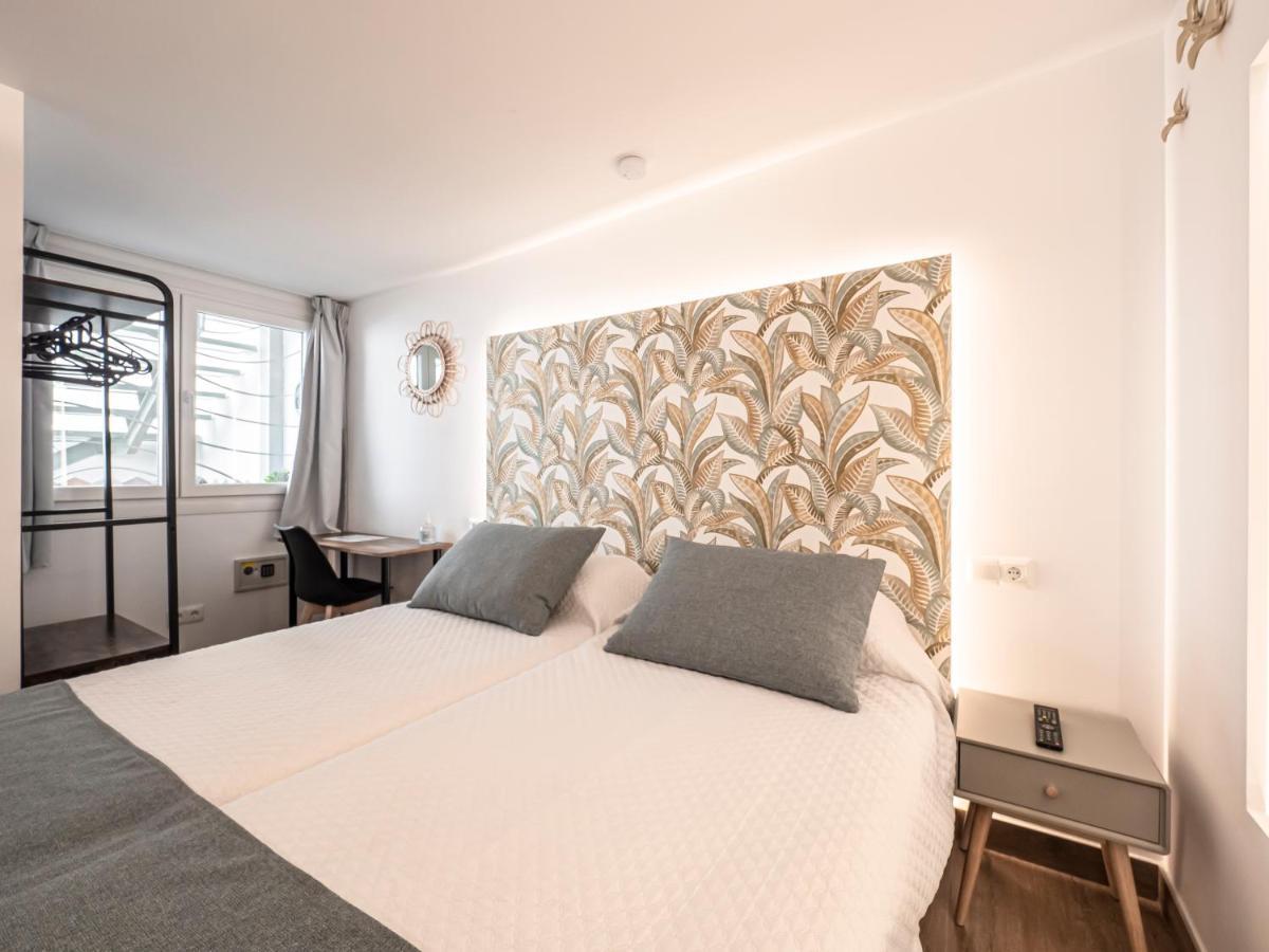 La Isla , Tu Hogar En Torre Del Mar. Villa Luaran gambar